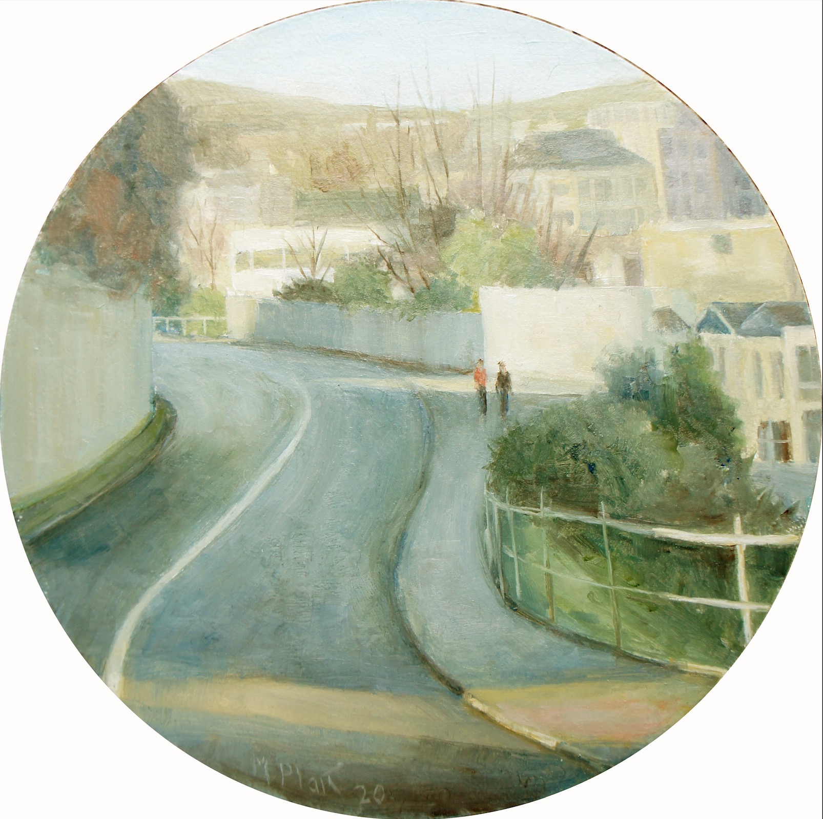 London Street View