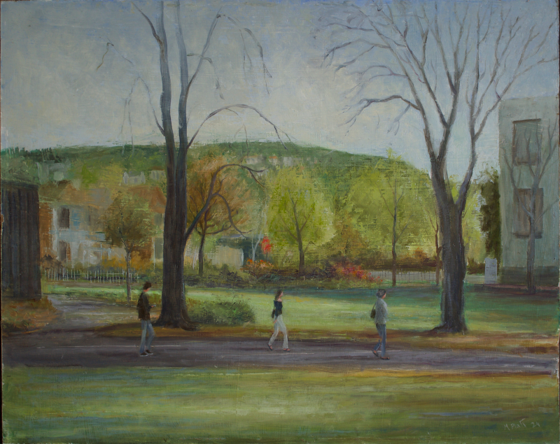 Museum Reserve