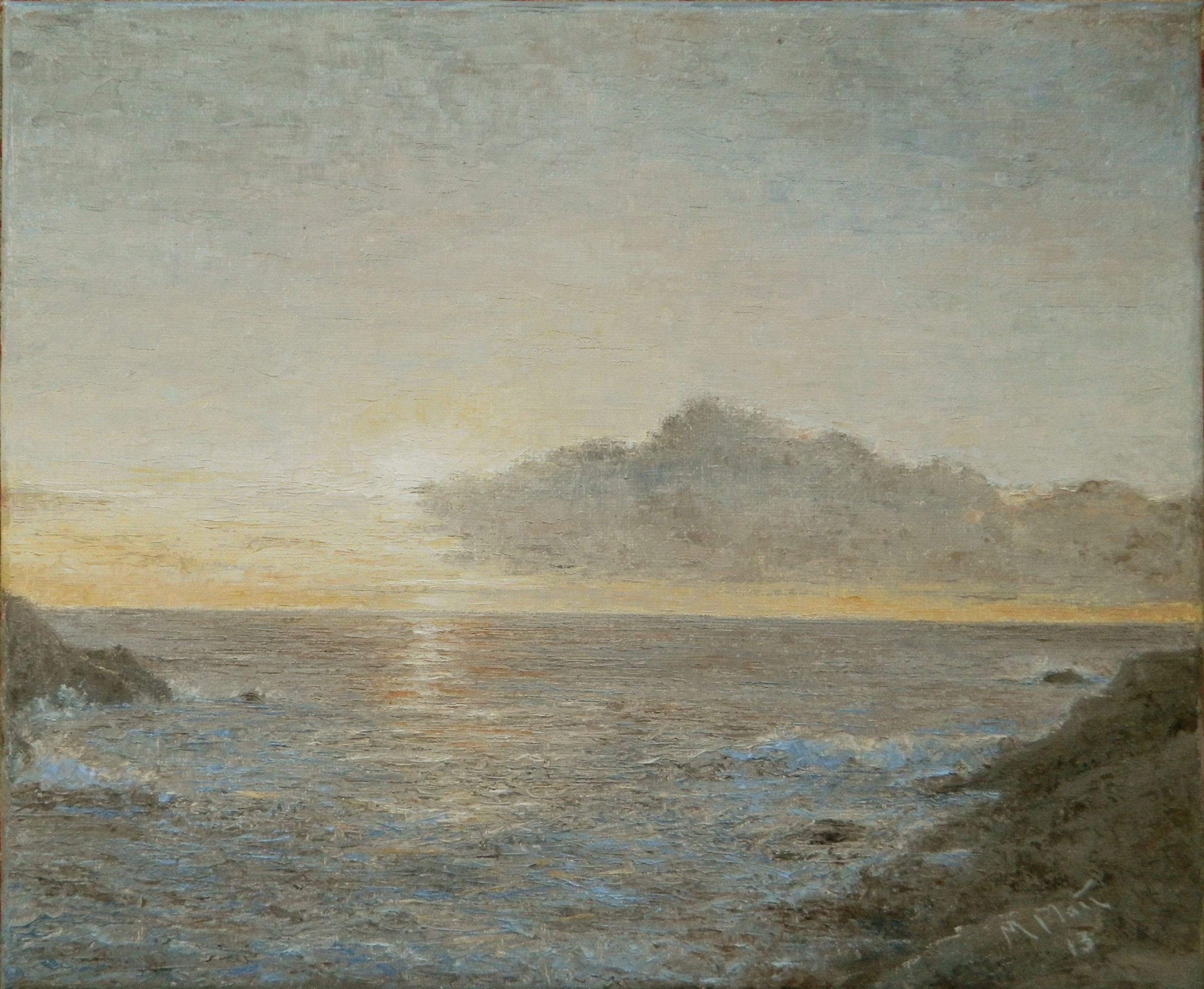 Port Sunrise