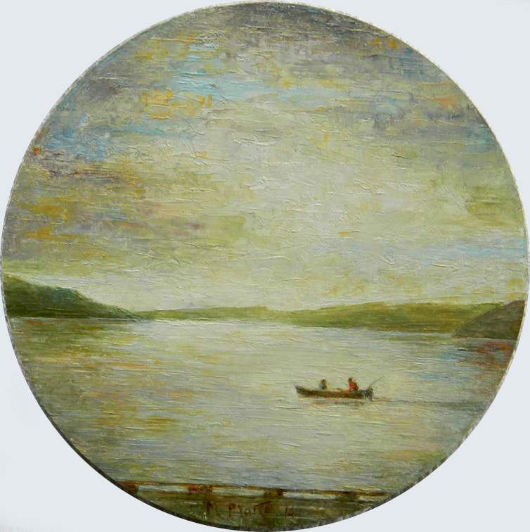 Trawling the Basin